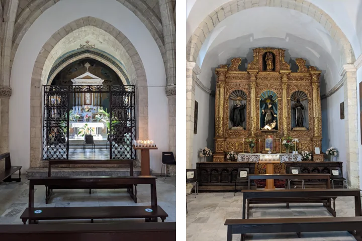 Altars