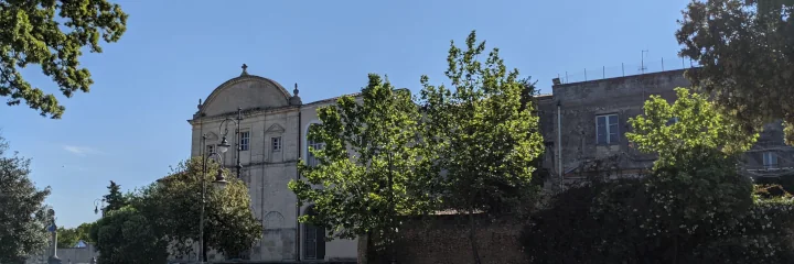 The convent
