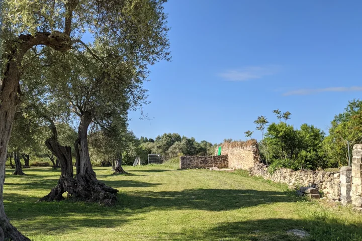 Gardens of San Pietro